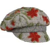 Gebeana Suvera Wool Newsboy Pet by