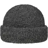 Gebeana Uni Bouclé Omslagmuts by