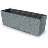 Prosperplast 12l Furu Collection 58x18x19.5 Cm Za5228 Bloempot