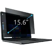 Kensington 2-weg verwijderbaar privacyscreenfilter 628199 voor laptops 15,6 inch 16:10