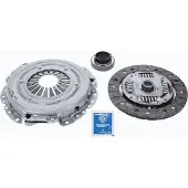 SACHS 3000 311 002 Koppelingsset