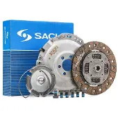 SACHS 3000 287 002 Koppelingsset