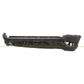 PRASCO FD7501051 Achterbumper