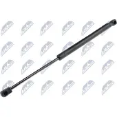 NTY AE-AU-002 Gasveer achterklep