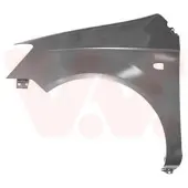 VAN WEZEL 8251656 Spatbord