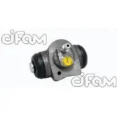 CIFAM 101-982 Wielremcilinder