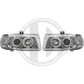 Diederichs 7423380 Koplampen set
