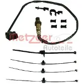 METZGER 0893195 Lambdasonde