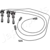 Japanparts IC-521 Bougiekabels