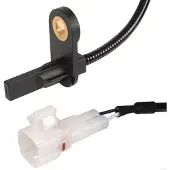 HERTH+BUSS JAKOPARTS J5912065 Wielsnelheidssensor (ABS)