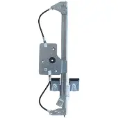 Valeo 851813 Raammechanisme