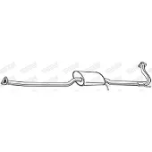 Walker 22170 Uitlaat middendemper
