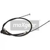 MAXGEAR 32-0680 Handremkabel