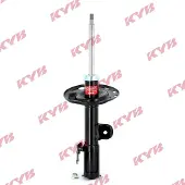 KYB Schokdemper Excel-G 339335 links