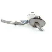 Walker 24119 Einddemper