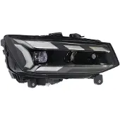 Valeo Koplampen 451081