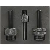 SW-Stahl 24031L Set vuladapters, overbrenging