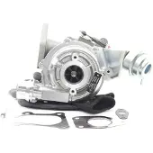 ALANKO 10901266 Turbocharger
