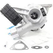 ALANKO 10901031 Turbocharger