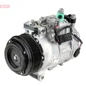 Denso Compressor, airconditioner DCP17181