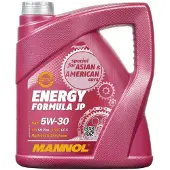 Mannol MN7914-4 Motorolie
