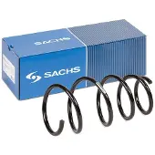 SACHS 993 356 Chassisveer