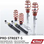 EIBACH PSS65-20-045-15-22 Schokdemper met veer