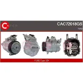 Casco CAC72018AS Aircopomp