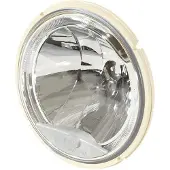 Hella 1F1 161 825-021 Optiek verstraler