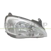 PRASCO Koplamp OP0304904