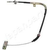 Japanparts BC-611 Handremkabel