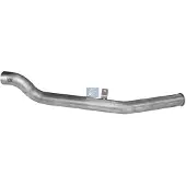 DT Spare Parts 5.11023 Voorpijp