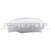 PRASCO DS8187414 Afdekking, buitenspiegel
