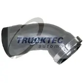 TRUCKTEC AUTOMOTIVE 07.14.180 Laadluchtslang