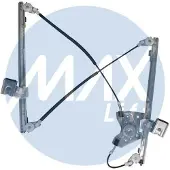 Max WFD112-R Raammechanisme