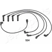 Japanparts IC-524 Bougiekabels