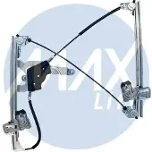 Max WSK120-L Raammechanisme