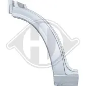 Diederichs 9149031 Spatbord
