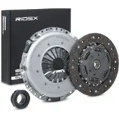RIDEX 479C0857 Koppelingsset