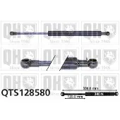 Quinton Hazell QTS128580 Gasveer achterklep
