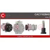 Casco CAC71028AS Aircopomp