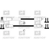 Quinton Hazell XC912 Bougiekabels