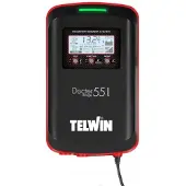 Telwin 807614 Batterijlader