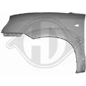 Diederichs 6860007 Spatbord