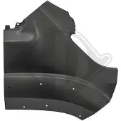 Diederichs 3484906 Spatbord