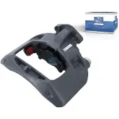 DT Spare Parts 10.34215 Remklauw