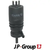 JP GROUP 1398500100 Reinigingsvloeistofpomp, ruitenreiniging