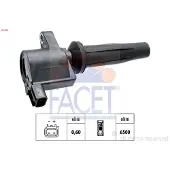 Facet 9.6380 Bobine