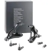 RIDEX 772S0264 Reparatieset, wieldraagarm