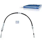 DT Spare Parts 12.47001 Handremkabel